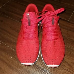 Under Armour Charged Bandit 3